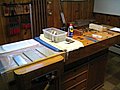 Last Step -- Resharpening